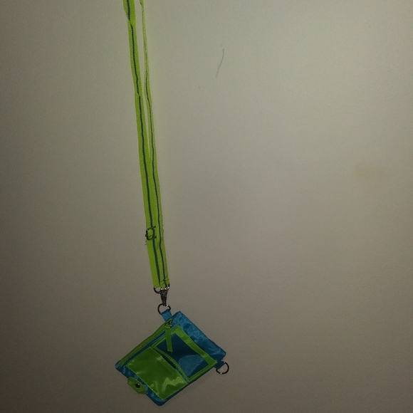 Crossbody - Picture 2 of 2